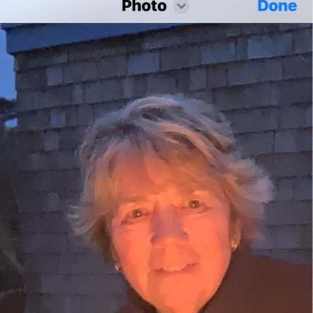 Meet your Posher, Suzanne